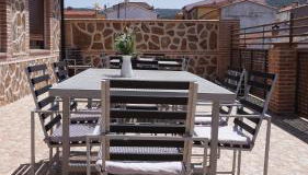 Casa Rural Vallecasar - Foto 4