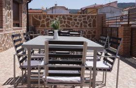 Casa Rural Vallecasar - Foto 4