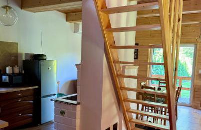 Leśne zacisze nad Narwią - Foto 28