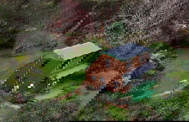 Capeview Cottage - Foto 15