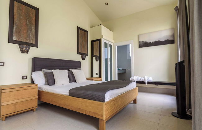 Villa Seduttori - Photo 5