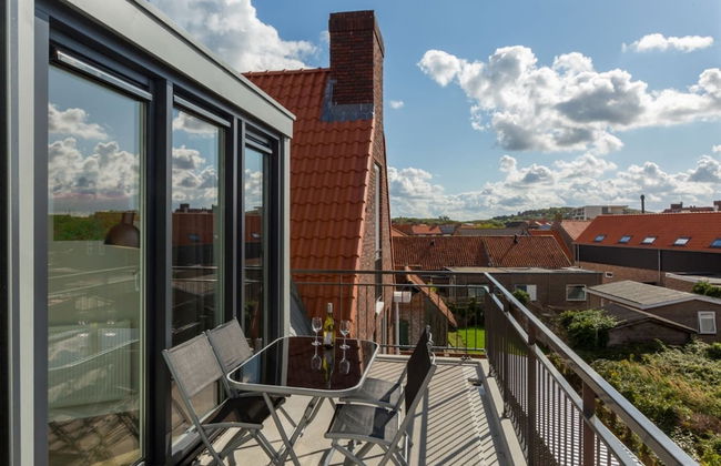 Terrace Flat in Zoutelande - Photo 11