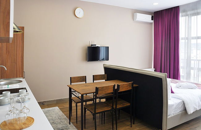 BFG Suites Apartments - Photo 28