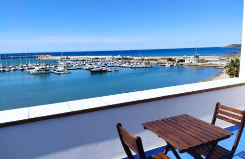 Le Dimore del Pescatore nel porto di Sciacca - La Granni - - Foto 24