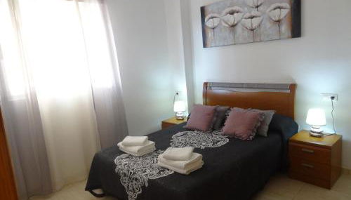 Costa Marina III Oropesa Apartment - Foto 4