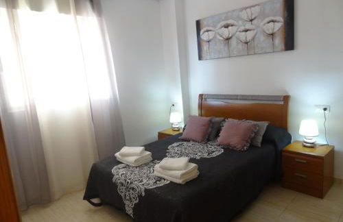 Costa Marina III Oropesa Apartment - Foto 4