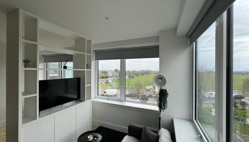 London LuXXe Suites & Apartments - London Heathrow Airport, Terminal 1 2 3 4 5 - Foto 5