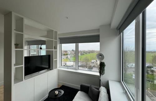 London LuXXe Suites & Apartments - London Heathrow Airport, Terminal 1 2 3 4 5 - Foto 5