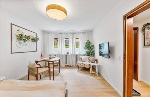 Black Forest Flower Apartment - Foto 56