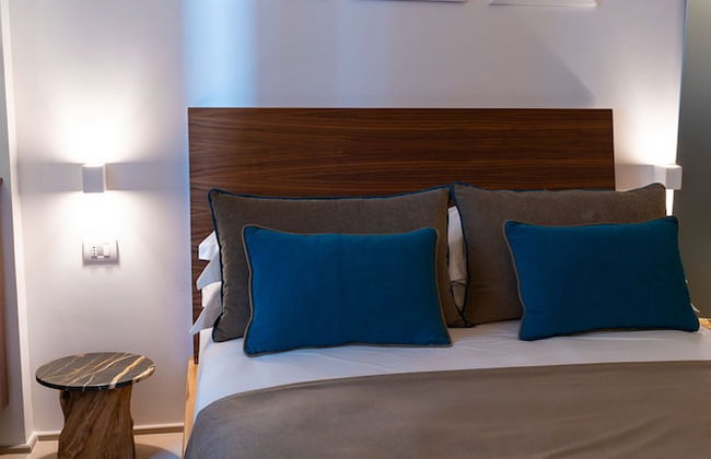 B-Welcome Rooms of Charmes & Relax - Foto 52