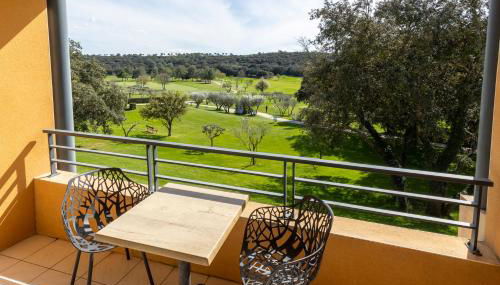 Golf & Résidence de Nîmes Vacquerolles - Foto 2