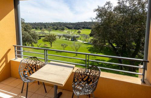 Golf & Résidence de Nîmes Vacquerolles - Foto 2