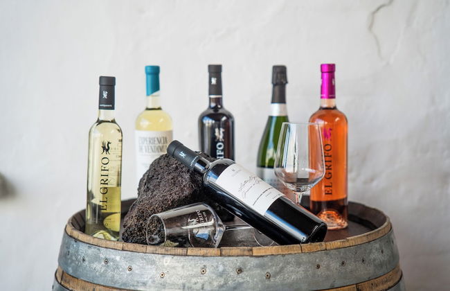 Hotel El Grifo - Foto 30