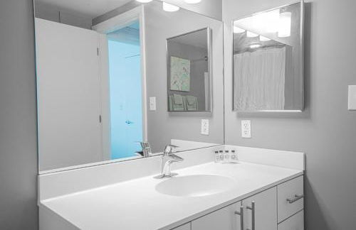 Heaven On Baltimore Downtown Fully Furnished Apartments - Foto 17