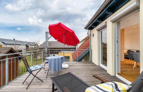 Ferienwohnung Schatz - Foto 8