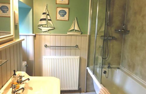 Peaseblossom House, a charming Grade II Listed Building, in a great location in Alnwick - Foto 12