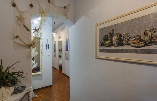 Relax Apartment with Parking by Wonderful Italy - Foto 24