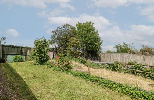 Castle Cottage - Foto 21
