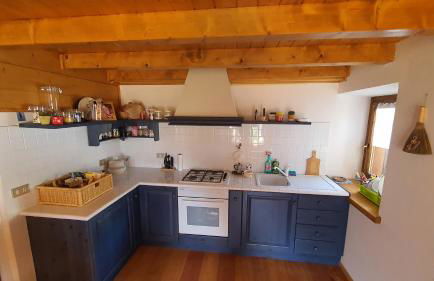 Dolomites Holiday Home - Photo 17