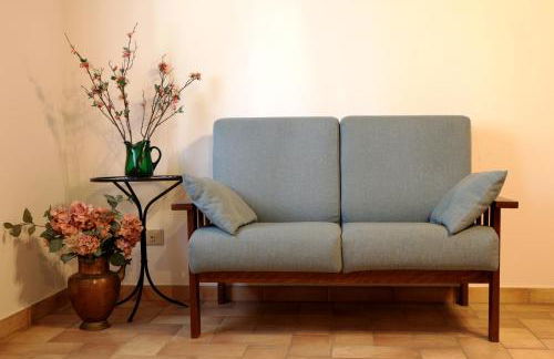 Tognazzi Casa Vacanze - Appartamento Fiammetta - Foto 7