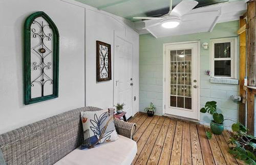 Casita Theresa- 5 min to downtown 15 min to beach - Foto 29