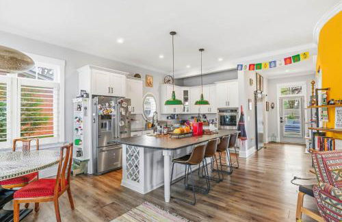 The Hearth House - Foto 15