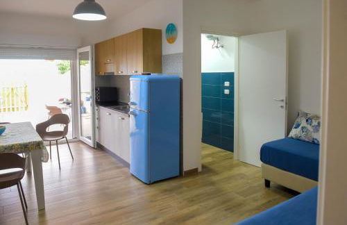 Residence Pietrantonio - Foto 37