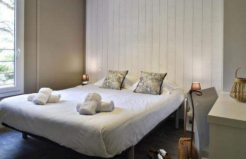 Chalet in Propriano Near Sandy Beaches - Foto 6