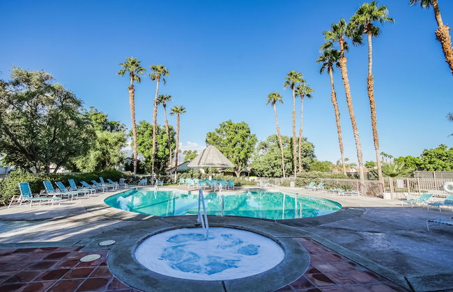 Desert Breezes Resort - Foto 29