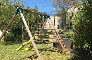 Villa SChic - Photo 9