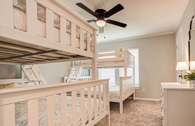 Casablanca Waco - Photo 7