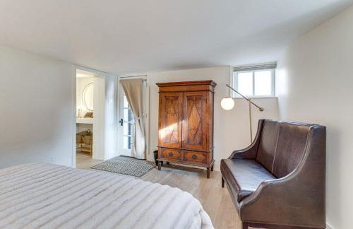 2 Mi to Downtown Denver Stylish Gem with Fireplace! - Foto 17