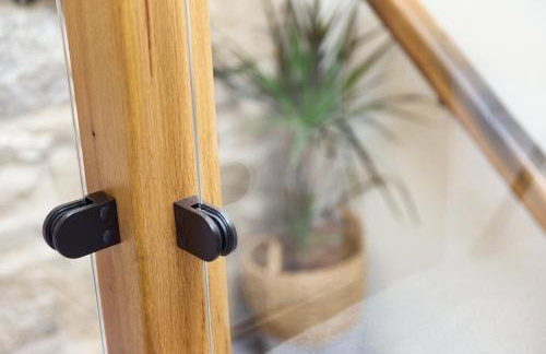 Chimney Cottage - Foto 14