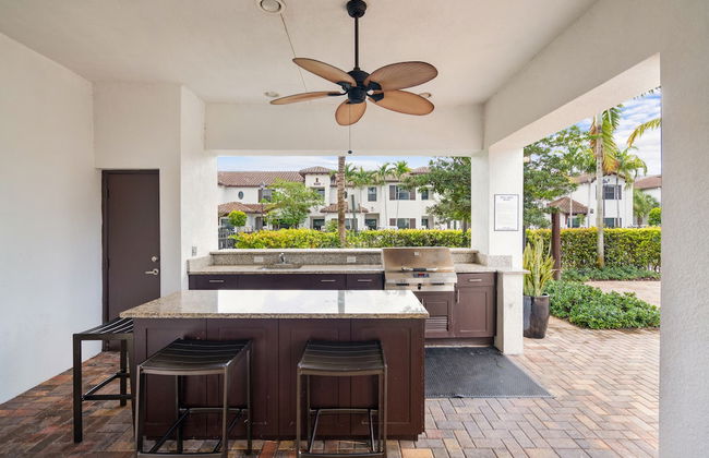 Kasa Hollywood Fort Lauderdale - Foto 33