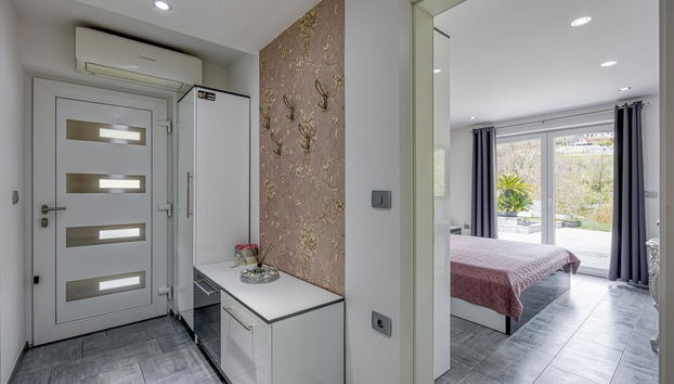 Casa Ma3x Apartment Rose - Foto 2, Habitación