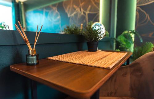 Hot Tube&Private Driveway&11 Guests Family&Contractors Bedford - Foto 50