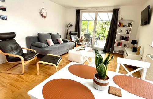 Weideblick, traumhaft wohnen im Schwarzwald - Foto 14