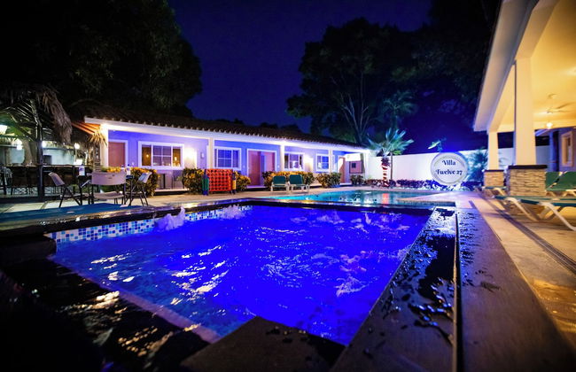 Villa Twelve27 - Photo 32