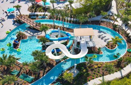 Relax in Style Pool, Resort Amenities, Near Disney - Foto 86