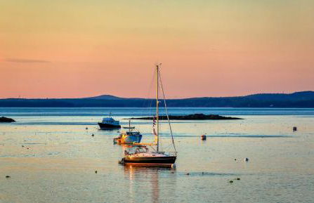 Cadillac Mountain Overlook - Foto 9