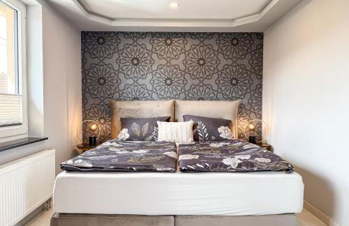 WILD&COZY Ferienhaus mit luxuriöser Küche & Garage - Foto 18