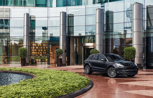 Jumeirah Living - World Trade Centre - Photo 47