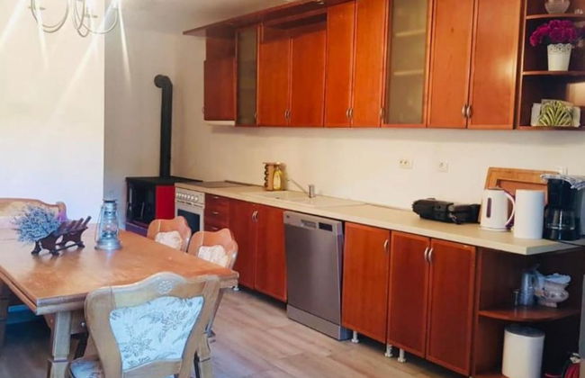 Mountain Pearl Velebit - Foto 11