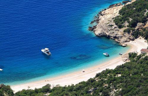 Apartments by the sea Valun, Cres - 386 - Foto 33