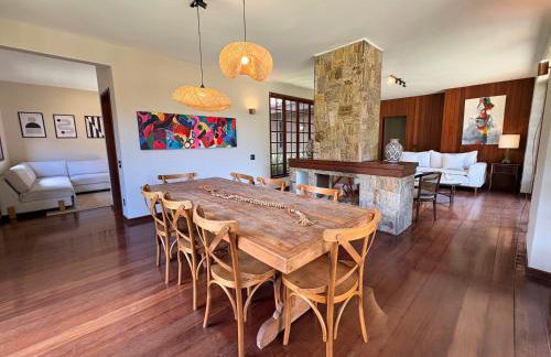 Casa 04 Vale Boa Vista - Casa Charmosa com 3 Suítes e Acesso à Área de Lazer Completa de Condomínio - Photo 7