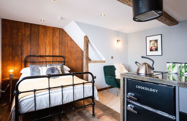 Old Infirmary - Foto 2