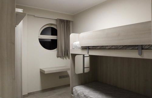 Residence 3 Oblò - Foto 52