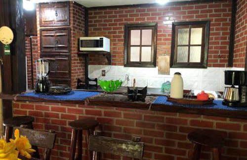 Praia de São Gonçalo com piscina natural - Foto 39