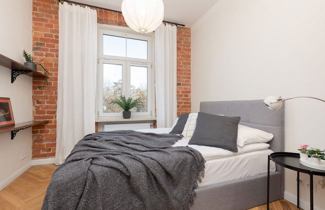 Atmospheric Apartment by Renters - Foto 17