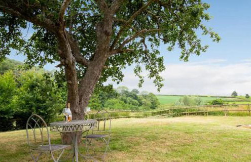 5 bedroom Barn, Ludlow - Foto 2